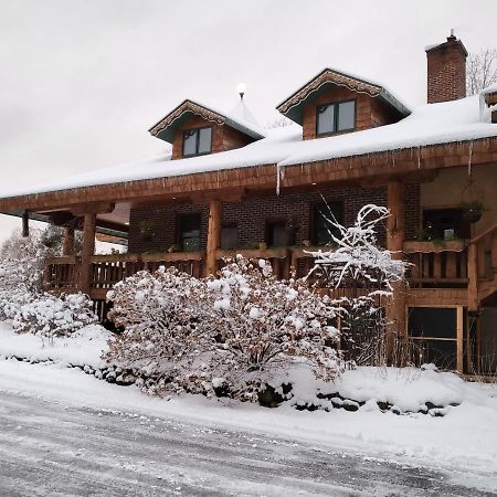 Seeley Lenroot Lodge מראה חיצוני תמונה