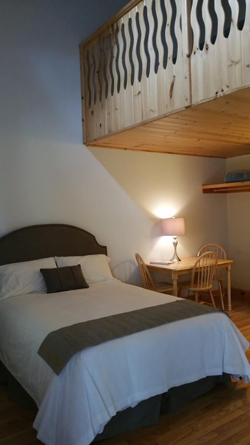 Seeley Lenroot Lodge מראה חיצוני תמונה