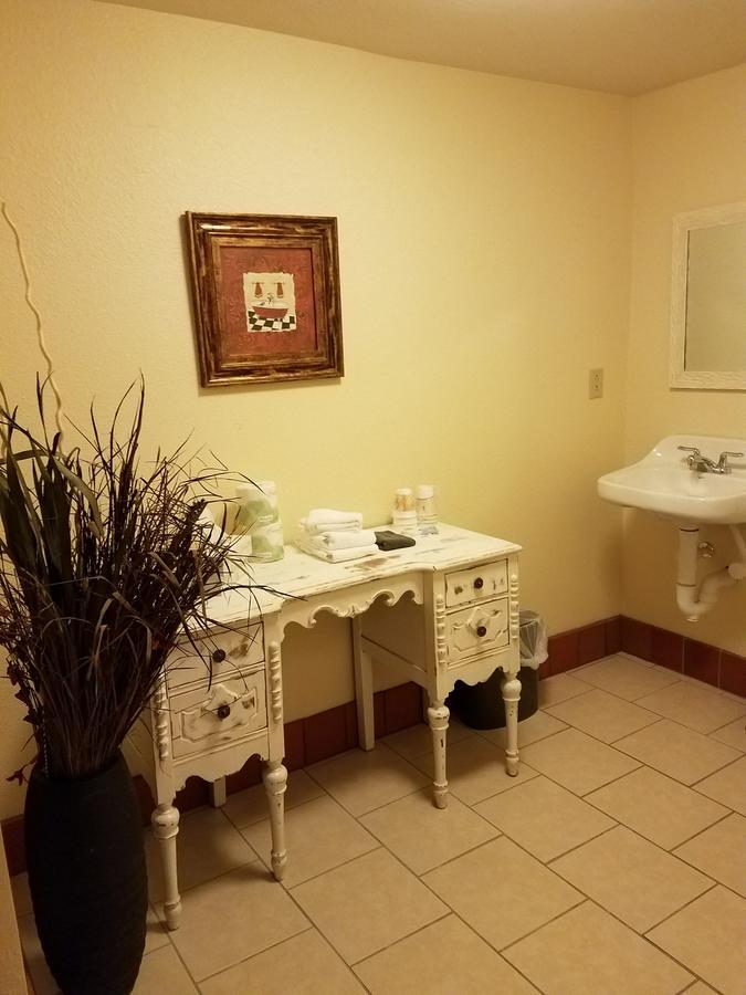 Seeley Lenroot Lodge מראה חיצוני תמונה